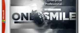 Иконка Windows 11 21H2 x64 Rus by OneSmiLe [22000.708]