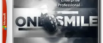 Иконка Windows 11 21H2 x64 Rus by OneSmiLe [22000.708] (Fix 2022 30.05)