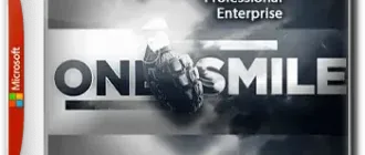 Иконка Windows 11 21H2 x64 Rus by OneSmiLe [22000.776]