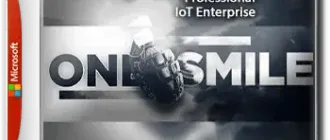 Иконка Windows 11 22H2 x64 Rus by OneSmiLe [22621.1848]