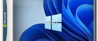 Иконка Windows 11 23H2 (22631.3007) x64 (3in1) by Brux [Ru]