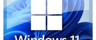 Иконка Windows 11 3in1 VL (x64) Elgujakviso Edition (v.27.05.23) [Ru]
