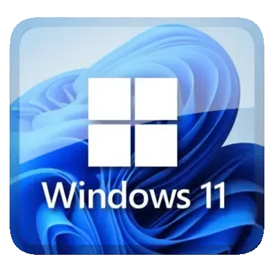 Иконка Windows 11 3in1 VL (x64) Elgujakviso Edition (v.27.05.23) [Ru]