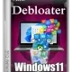 Иконка Windows 11 Debloater 2.0.6 Portable [Multi Ru]