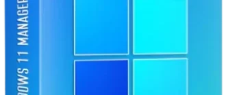 Иконка Windows 11 Manager