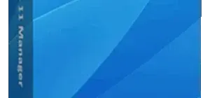 Иконка Windows 11 Manager 0.0.1 Beta [Multi Ru]