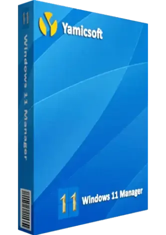 Иконка Windows 11 Manager 1.0.4 RePack (& Portable) by elchupacabra [Multi Ru]