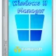 Иконка Windows 11 Manager 1.0.5 RePack (& Portable) by KpoJIuK [Multi Ru]