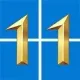 Иконка Windows 11 Manager 1.2.9 (2023) PC RePack & Portable by elchupacabra