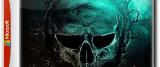 Иконка Windows 11 PRO 21H2 x64 Rus by OneSmiLe [22000.318]