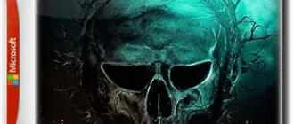 Иконка Windows 11 PRO 21H2 x64 Rus by OneSmiLe [22000.376]