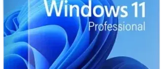 Иконка Windows 11 Pro 22H2 (build 22621.1635) x64 by BoJlIIIebnik [Ru En]