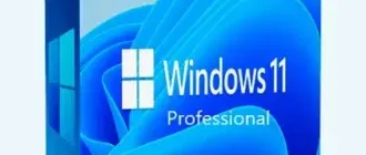 Иконка Windows 11 Pro 22H2 (build 22621.963) + Office 2021 x64 by BoJlIIIebnik [RU]