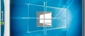 Иконка Windows 11 Pro VL x64 24Н2 (build 26100.4061) by ivandubskoj 14.05.2025 [Ru]