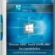 Иконка Windows 11 Pro VL x64 24Н2 (build 26100.4061) by ivandubskoj 14.05.2025 [Ru]