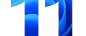 Иконка Windows 11 (v21h2) x64 PRO by KulHunter v2 (esd) [En]