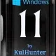 Иконка Windows 11 (v22h2) x64 PRO by KulHunter v6 (esd) [En]
