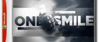 Иконка Windows 11 x64 by OneSmiLe [22631.2715] (2023) Русский