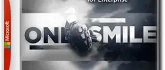 Иконка Windows 11 x64 Rus by OneSmiLe [22631.3007]