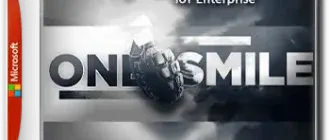 Иконка Windows 11 x64 Rus by OneSmiLe [22631.3155]