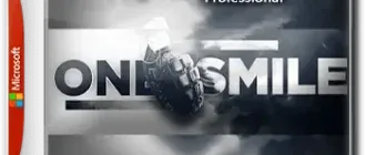 Иконка Windows 11 x64 Rus by OneSmiLe [22631.3880]