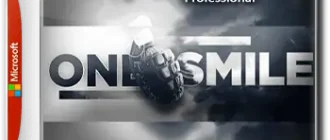 Иконка Windows 11 x64 Rus by OneSmiLe [22631.4169]