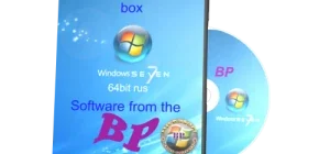 Иконка Windows 7