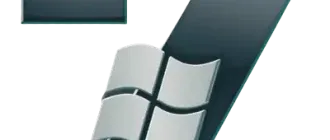 Иконка Windows 7 (6in1) x86-x64 by Updated Edition (14.06.2023) [Ru]