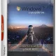 Иконка Windows 7 Enterprise SP1 x64 Rus by OneSmiLe