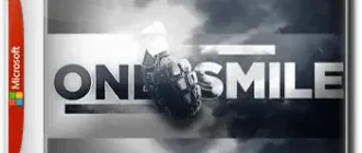 Иконка Windows 7 Enterprise SP1 x64 Rus by OneSmiLe [15.12.2022]