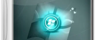 Иконка Windows 7 Максимальная