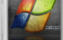 Иконка Windows 7 Максимальная