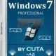 Иконка Windows 7 PROFESSIONAL Rus x86 & x64 Game OS 1.5 (2016) Русский