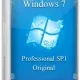 Иконка Windows 7 Professional SP1 Original