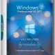 Иконка Windows 7 Professional VL SP1