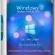 Иконка Windows 7 Professional VL SP1