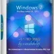 Иконка Windows 7 Professional VL SP1
