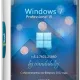 Иконка Windows 7 Professional VL SP1