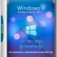 Иконка Windows 7 Professional VL SP1