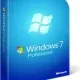 Иконка Windows 7 Professional x86 & x64 Game OS 1.9 by CUTA (2017) Русский