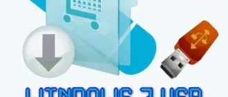 Иконка Windows 7 RTM USB-DVD Download Tool 1.0.30.0 [Ru]