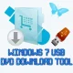 Иконка Windows 7 RTM USB-DVD Download Tool 1.0.30.0 [Ru]