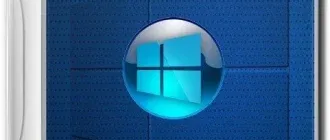 Иконка Windows 7 SP1 4in1 x64 Elgujakviso Edition