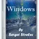 Иконка Windows 7 SP1 6.1 (Build 7601.24564) (13in2) x86 x64 by Sergei Strelec [Ru]