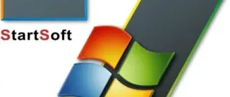 Иконка Windows 7 SP1 AIO Plus Office 2007 Release By StartSoft 62-2017 (2017) Русский