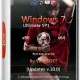 Иконка Windows 7 SP1 Ultimate x86 x64 [Updates V.10] by YelloSOFT (2017) Русский