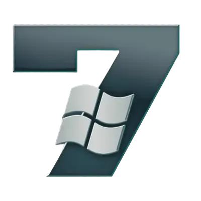 Иконка Windows 7 SP1 x64 (3in1) Activated by Updated Edition (08.05.2024) Ru
