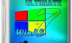 Иконка Windows 7 Ultimate