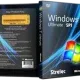 Иконка Windows 7 Ultimate
