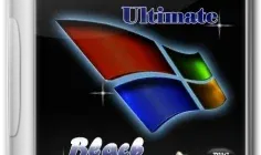 Иконка Windows 7 Ultimate